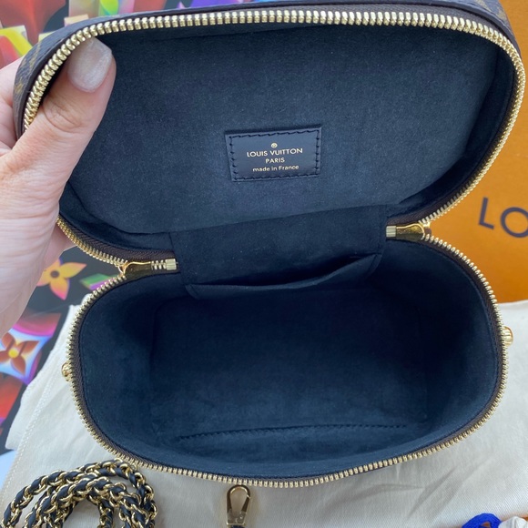 Louis Vuitton Vanity PM Brand New - Picture 4 of 10